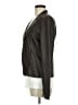 Twenty8Twelve 100% Leather Brown Leather Jacket Size 6 - photo 5