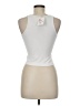 Studio S White Tank Top One size - photo 2