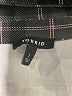 Torrid Plaid Black Coat Size 2X Plus (2) - photo 6
