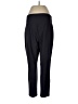 Eileen Fisher Solid Black Active Pants Size L - photo 2