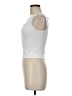 Studio S White Tank Top One size - photo 5