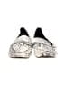Lulus Paisley Ivory Flats Size 7 - photo 2