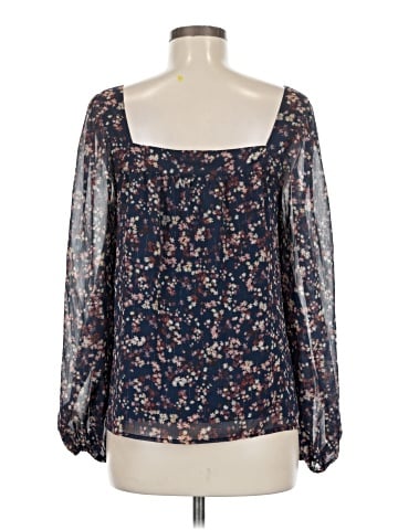 Boden Long Sleeve Blouse (view 2)