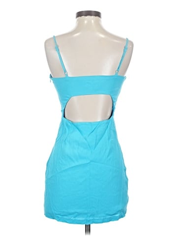 Superdown Cocktail Dress (view 2)