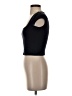 Garage Black Sleeveless Top Size XS - photo 5