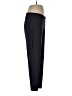 Eileen Fisher Solid Black Active Pants Size L - photo 4