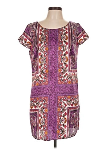 TU Casual Dress (view 1)