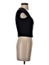 Garage Black Sleeveless Top Size XS - photo 4