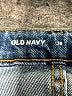 Old Navy Blue Jeans Size 18 - photo 4