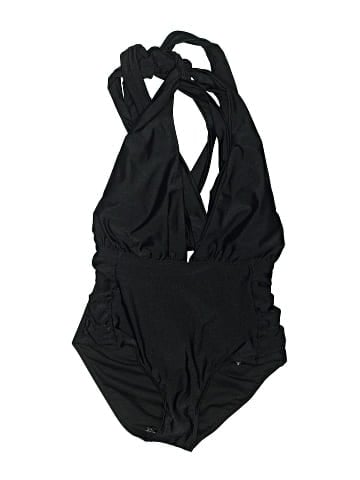 Nicole Miller New York One Piece Swimsuit (view 1)