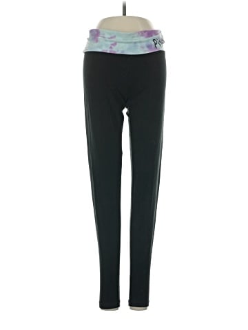 Victoria's Secret Pink Active Pants (view 1)