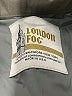London Fog Gray Raincoat Size 10 (petite) - photo 3