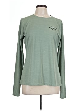 Anetik Long Sleeve T-Shirt (view 1)