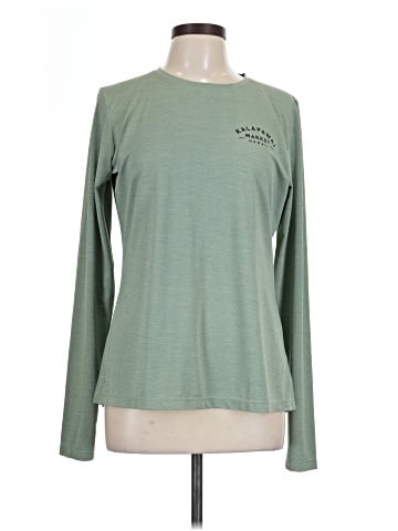 Anetik Long Sleeve T-Shirt (view 1)