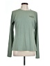 Anetik Green Long Sleeve T-Shirt Size L - photo 1
