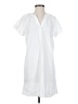 Universal Thread White Casual Dress Size XS - photo 1