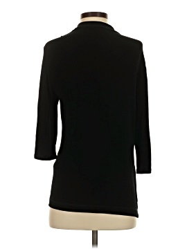 Travelers by Chico's Kimono (view 2)