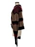 Veronica Beard Stripes Brown Wool Pullover Sweater Size M - photo 5