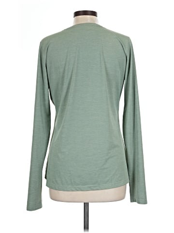 Anetik Long Sleeve T-Shirt (view 2)