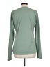 Anetik Green Long Sleeve T-Shirt Size L - photo 2