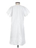 Universal Thread White Casual Dress Size XS - photo 2