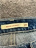 Levi's Blue Jeans Size 27 waist - photo 7