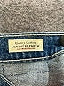 Levi's Blue Jeans Size 27 waist - photo 8