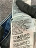 Levi's Blue Jeans Size 27 waist - photo 9