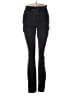 Inc Denim Chevron-herringbone Black Jeans Size 6 - photo 1