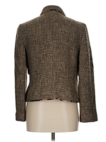Ann Taylor LOFT Wool Blazer (view 2)