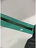 Fendi Teal Sunglasses One size - photo 3