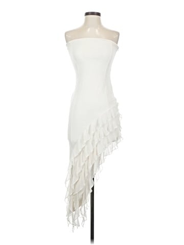 Oh Polly Cocktail Dress (view 1)