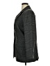 Ann Taylor LOFT Houndstooth Gray Blazer Size 12 - photo 5