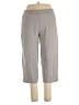 Nike Gray Casual Pants Size L - photo 1