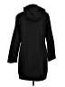 Lands' End Black Raincoat Size L - photo 2