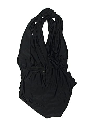 Nicole Miller New York One Piece Swimsuit (view 2)