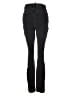 Inc Denim Chevron-herringbone Black Jeans Size 6 - photo 2