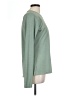 Anetik Green Long Sleeve T-Shirt Size L - photo 4