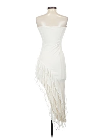 Oh Polly Cocktail Dress (view 2)