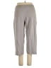 Nike Gray Casual Pants Size L - photo 2