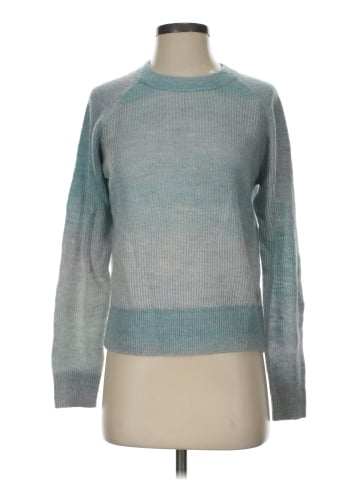 Rails Pullover Sweater (view 1)
