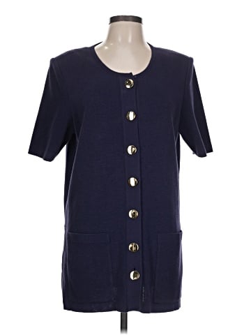 Yves Saint Laurent Vintage Casual Dress (view 1)