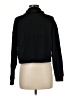 Stars Above Black Pullover Sweater Size M - photo 2