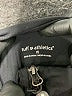 Tuff Athletics Black Track Jacket Size XS - photo 6