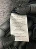 Tuff Athletics Black Track Jacket Size XS - photo 7
