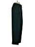 Madewell 100% Polyester Green Casual Pants Size 4 - photo 4