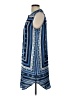 Brixon Ivy Blue Casual Dress Size L - photo 5