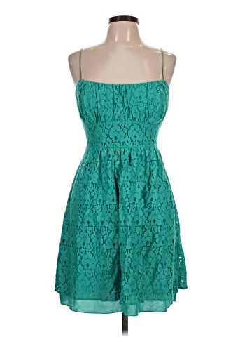 B. Smart Cocktail Dress (view 1)