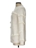 Ann Taylor LOFT Ivory Pullover Sweater Size L - photo 5
