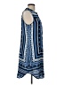 Brixon Ivy Blue Casual Dress Size L - photo 4